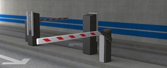 Boom Barrier Manufacturer