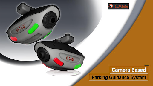 Camera-based Parking Guidance Systems