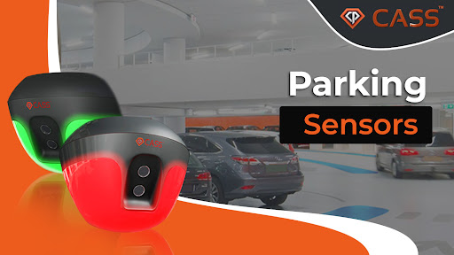 Parking Sensors
